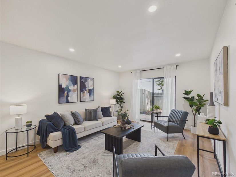 3550 S Harlan Street 195, Denver CO 80235