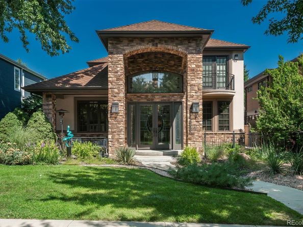 2458 S Josephine Street, Denver CO 80210