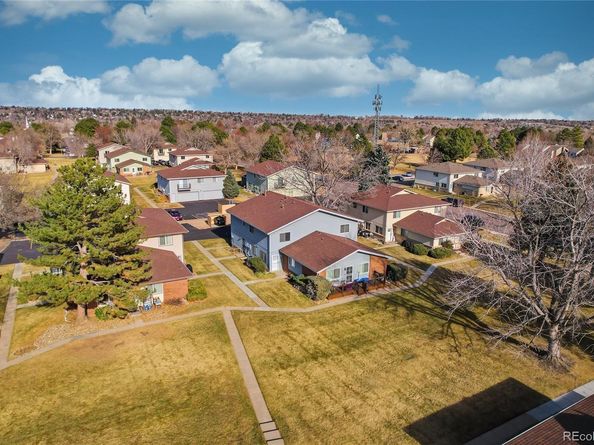 3355 S Flower Street 122, Lakewood CO 80227