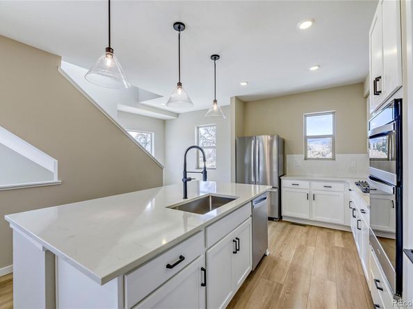 15294 W 68th Place, Arvada CO 80007