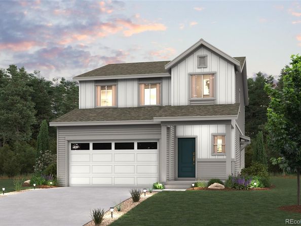 19023 E 93rd Place, Commerce City CO 80022