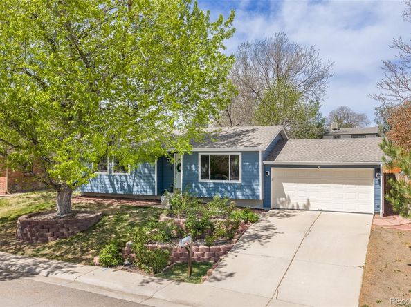 6993 W Hinsdale Drive, Littleton CO 80128