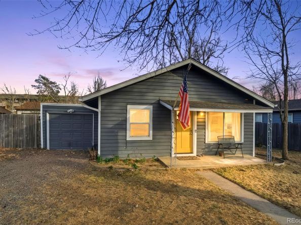 1226 Upham Street, Lakewood CO 80214