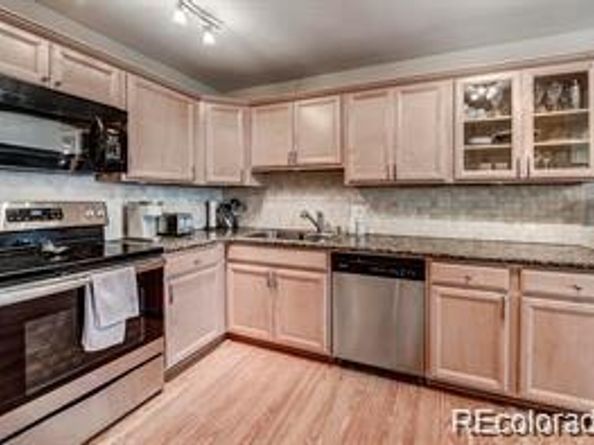 705 S Clinton Street 9B, Denver CO 80247