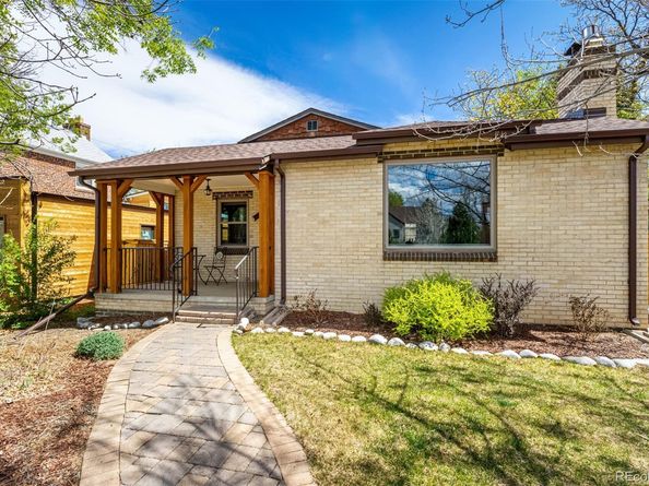 1286 Forest Street, Denver CO 80220