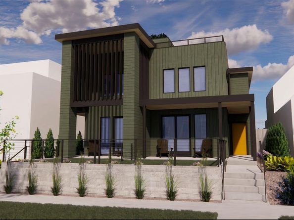2162 S Grant Street 2, Denver CO 80210