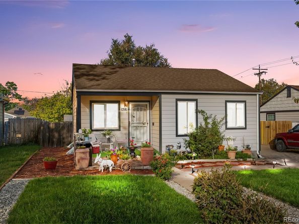 1381 Kenton Street, Aurora CO 80010