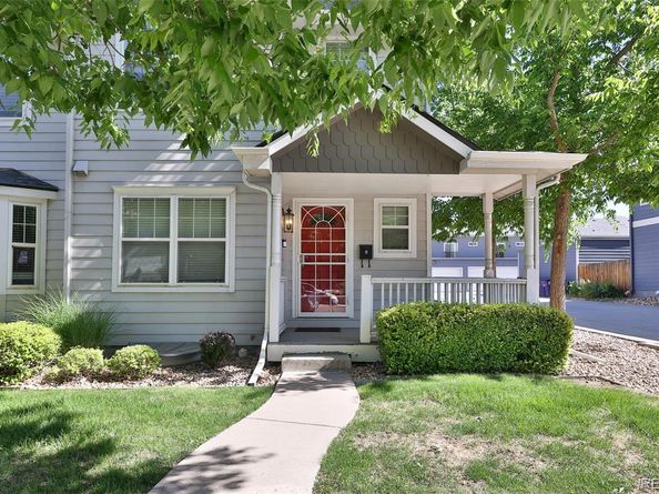 4395 E Jewell 5, Denver CO 80222