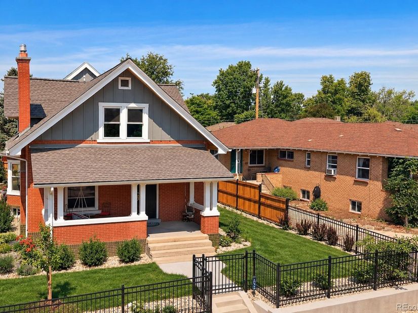 2601 Yates Street, Denver CO 80212