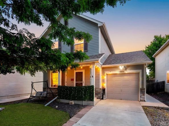 11656 Oakland Drive, Commerce City CO 80640