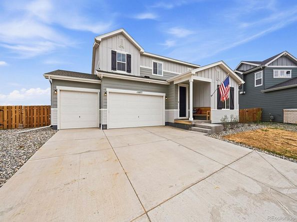 10077 Quari Street, Commerce City CO 80022
