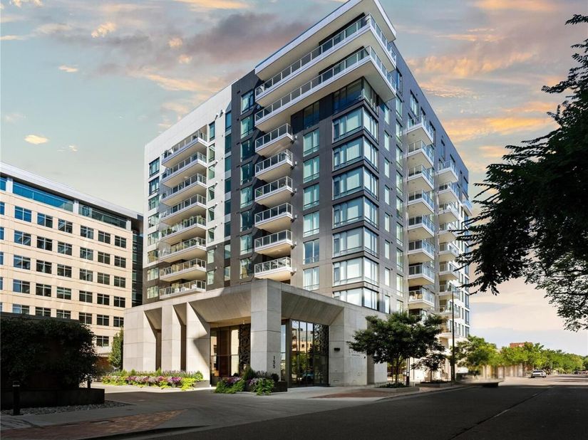 155 Steele Street 1013, Denver CO 80206