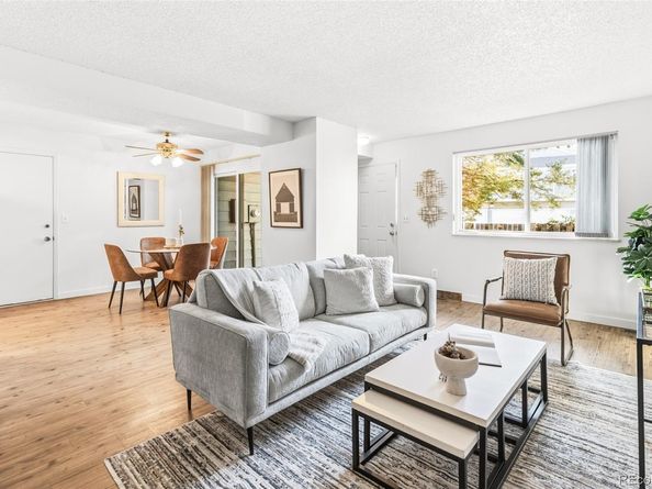 6745 E Arizona Avenue D, Denver CO 80224