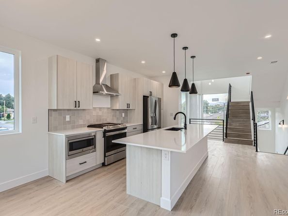 10157 W 38th Avenue, Wheat Ridge CO 80033