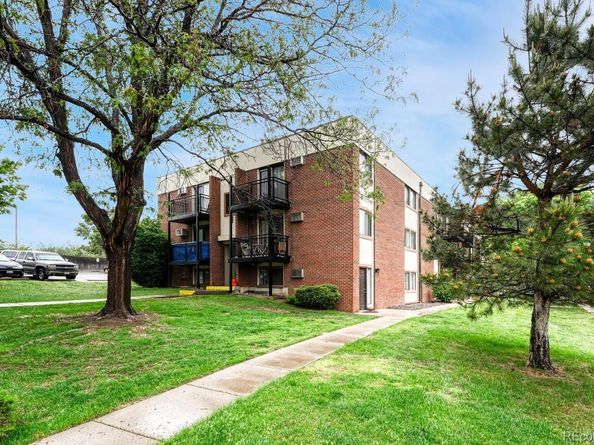 5995 W Hampden Avenue 22H, Denver CO 80227
