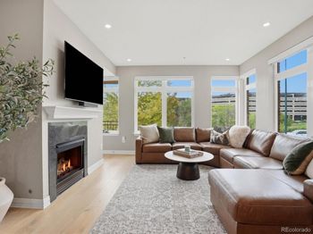 2700 E Cherry Creek S Drive