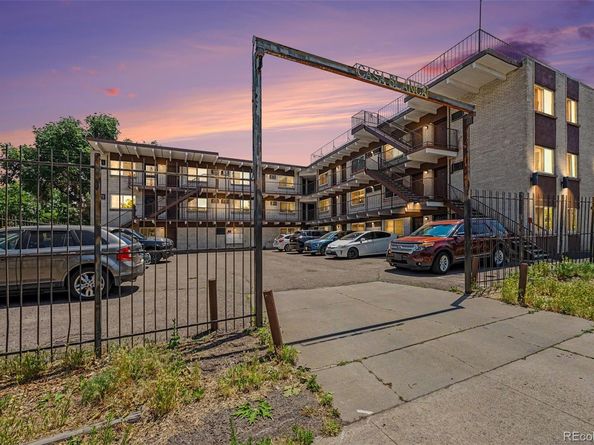 590 N Logan Street 206, Denver CO 80203