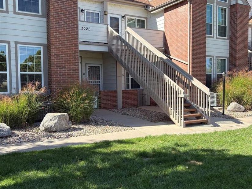3026 W Prentice Avenue B, Littleton CO 80123
