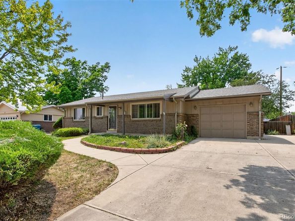 1833 S Carr Street, Lakewood CO 80232