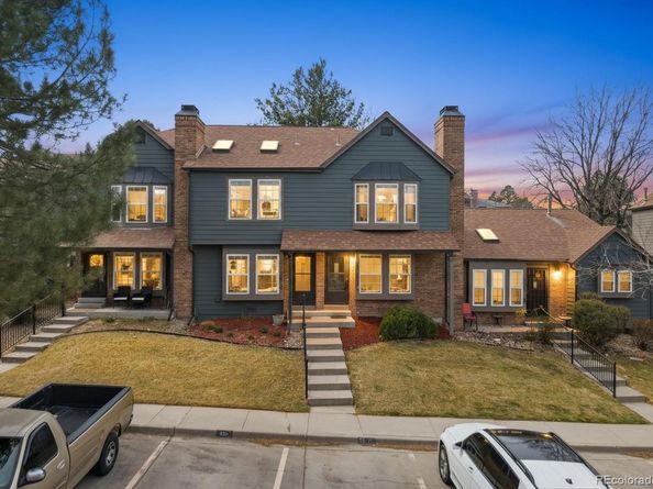 17335 E Rice Circle C, Aurora CO 80015