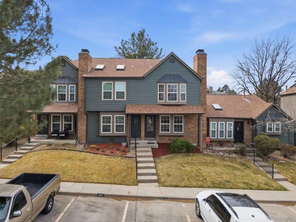 17335 E Rice Circle C, Aurora CO 80015