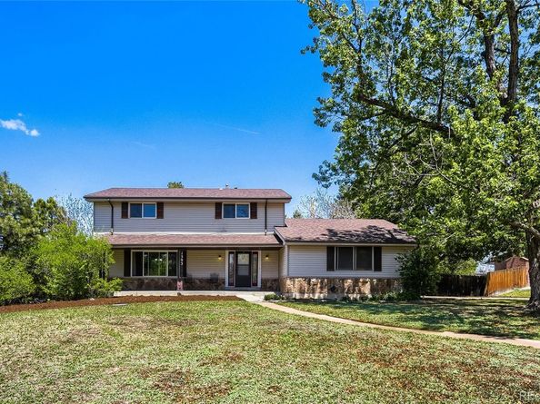 1393 E Easter Circle, Centennial CO 80122