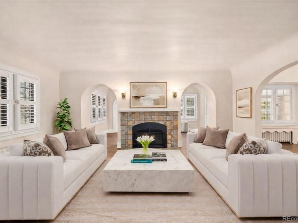 4621 E 17th Avenue Parkway, Denver CO 80220