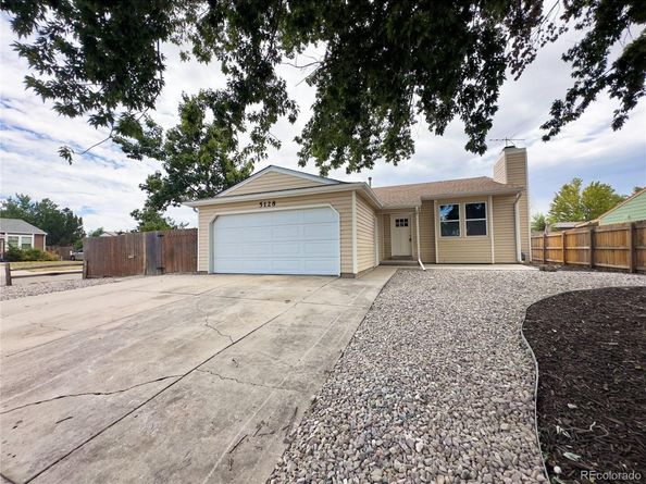 5128 Columbus Way, Denver CO 80239