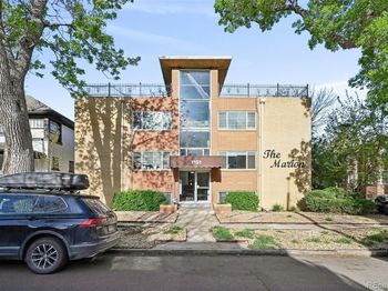 1151 N Marion Street
