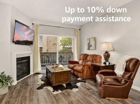 1190 Opal Street 104, Broomfield CO 80020