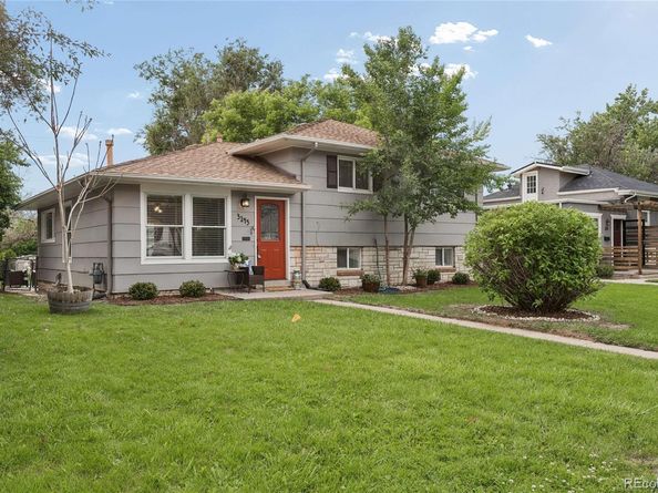 3145 S Fox Street, Englewood CO 80110