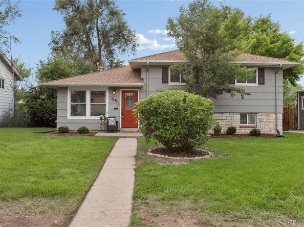3145 S Fox Street, Englewood CO 80110