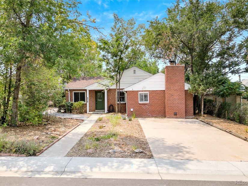 575 S Clay Street, Denver CO 80219