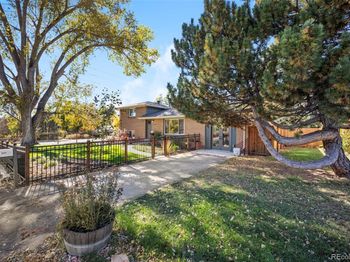 Undisclosed Address #2283276