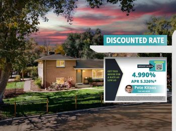 Undisclosed Address #2283276