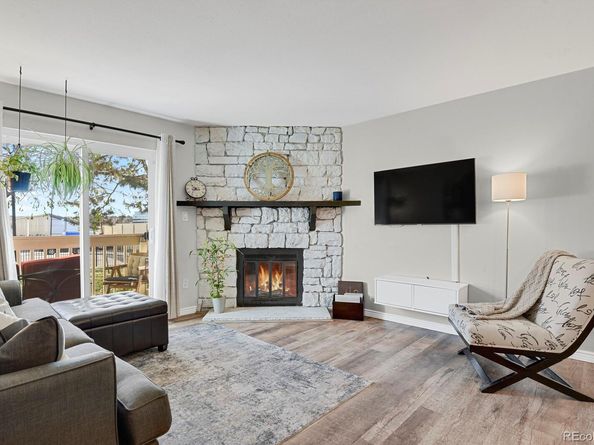 4400 S Quebec Street 104P, Denver CO 80237