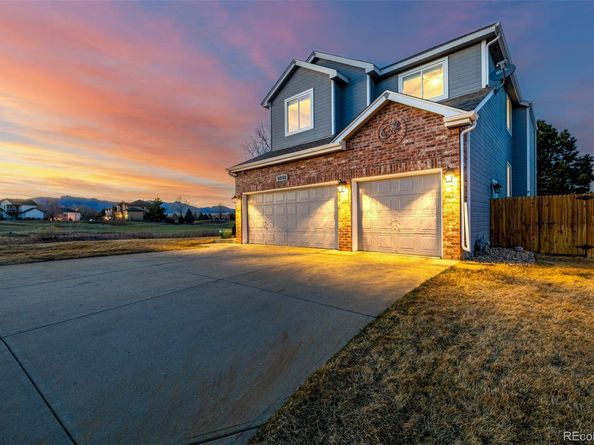 6512 Quartz Circle, Arvada CO 80007