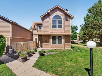 1846 S Pagosa Way