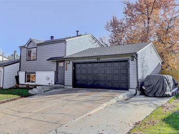 3920 S Truckee Court