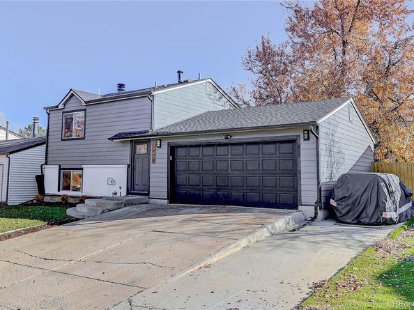 3920 S Truckee Court, Aurora CO 80013