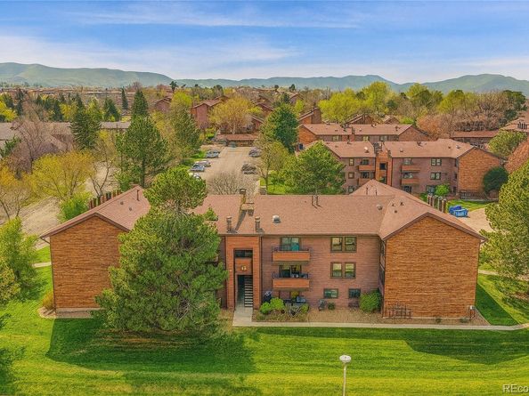 201 Wright Street 102, Lakewood CO 80228