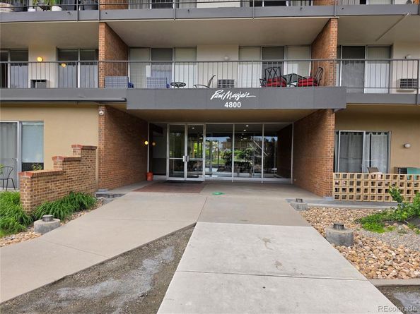 4800 E Hale Parkway 209N, Denver CO 80220