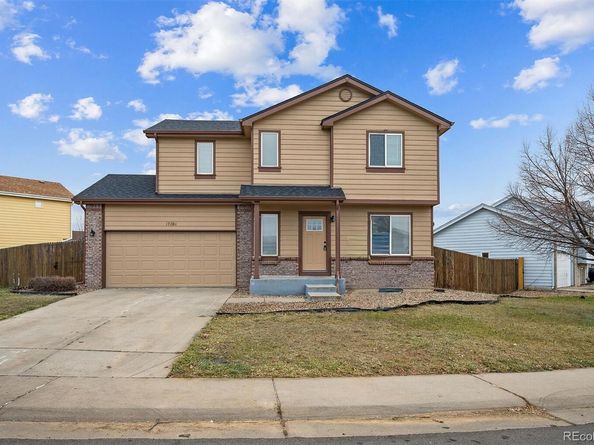 17208 E Florida Place, Aurora CO 80017
