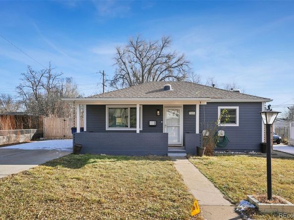 7696 King Street, Westminster CO 80030