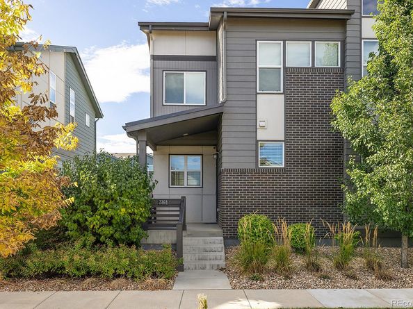 7203 W Pacific Avenue, Lakewood CO 80227