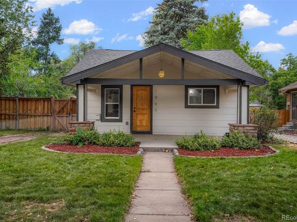 1865 S Downing Street, Denver CO 80210