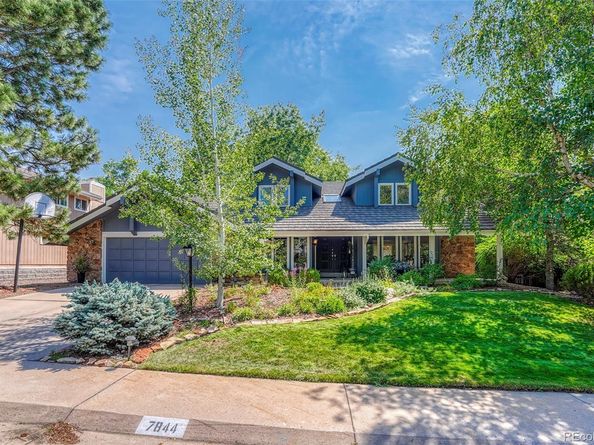 7844 S Eudora Circle, Centennial CO 80122