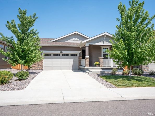 8531 W San Juan Avenue, Littleton CO 80128