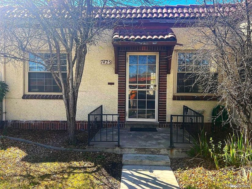 1425 Ivy Street, Denver CO 80220