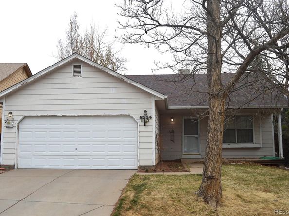 8554 S Field Street, Littleton CO 80128